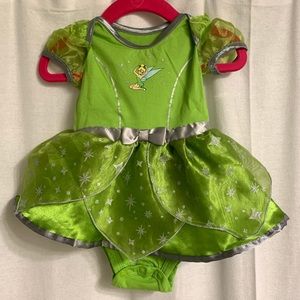 Disney Baby Tinkerbell Costume, 12 mo